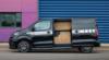 Το Citroen Jumpy μετατρέπεται σε… σπορ Van και μοστράρει στάμπα VTR! 